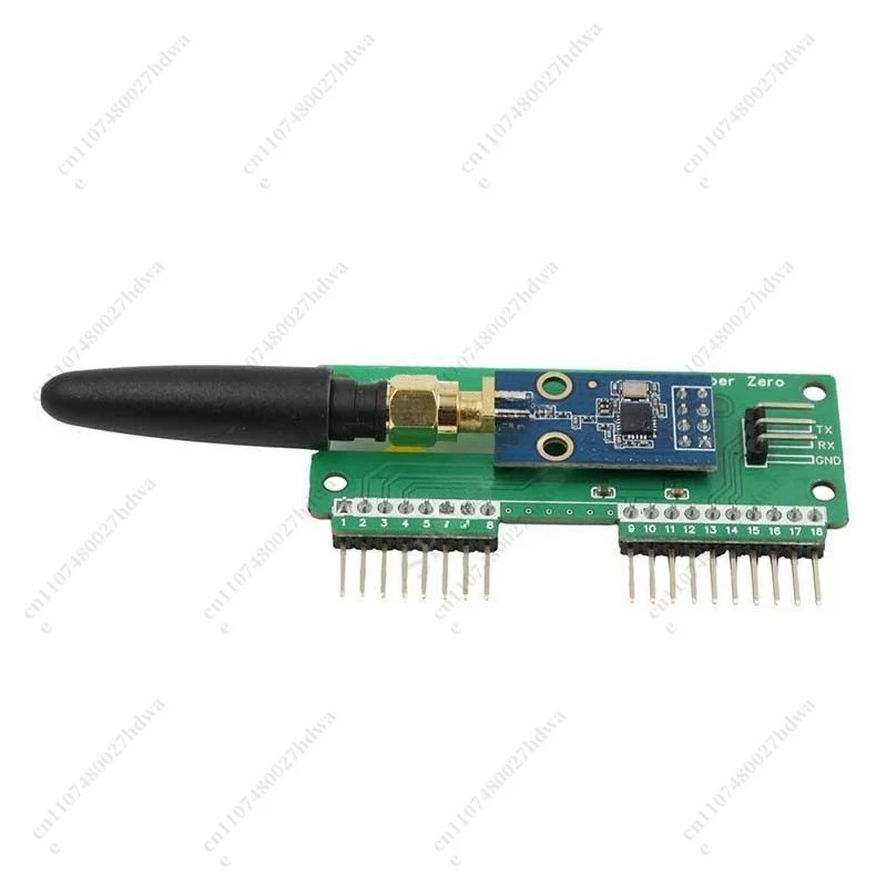 For Flipper Zero CC1101, SubGhz, 433MHz