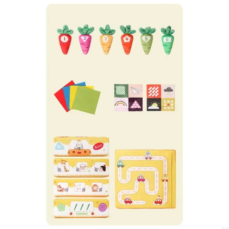 M89C การพัฒนาความรู้สึกเกี่ยวกับเด็ก