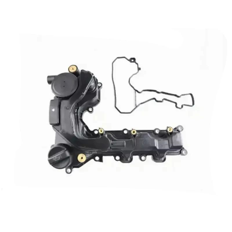

Cylinder Head Cover Rocker 9802912580 For Peugeot 208 308 408 2008 3008 4008 Citroen C3 C4 1.2t