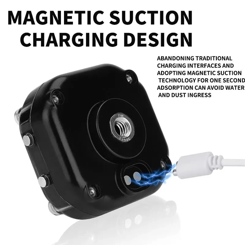 Motorcycle Wireless Tire Pressure Detector Motorcycle Tire Pressure Monitor M5 Combination Digital Display External Motorcycle W