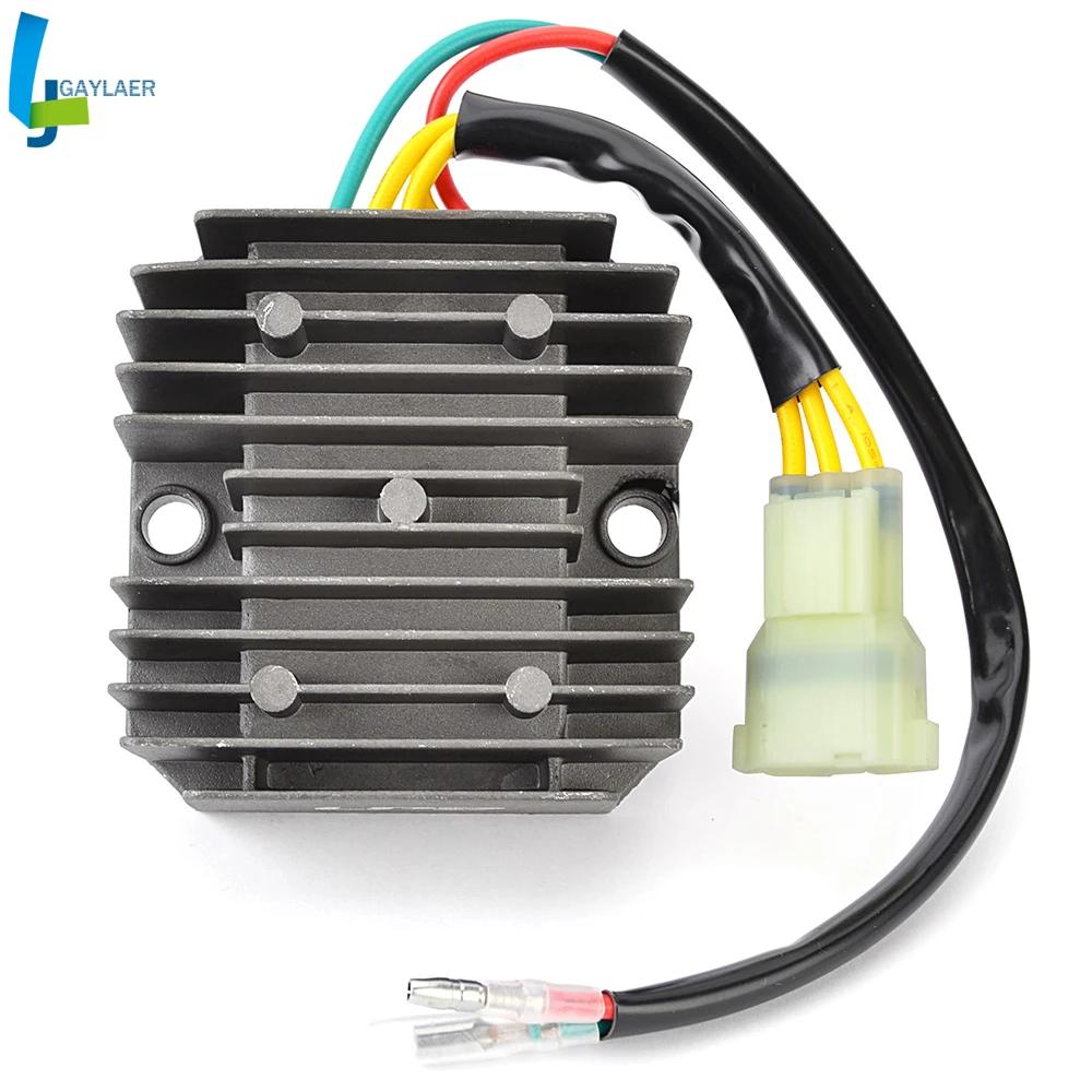 31600501000 Rectificador regulador para Adly ATV Supermoto 500 Hurricane 500 450S SM 500S LOF Flat Beeline ATV Bestia 5.5 offroadLOF