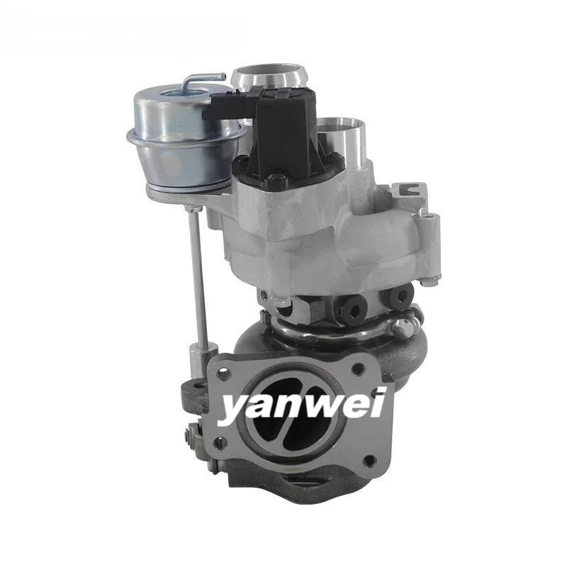 

Полный турбокомпрессор K03 53039700163 53039880181 для BMW Mini 1.6L