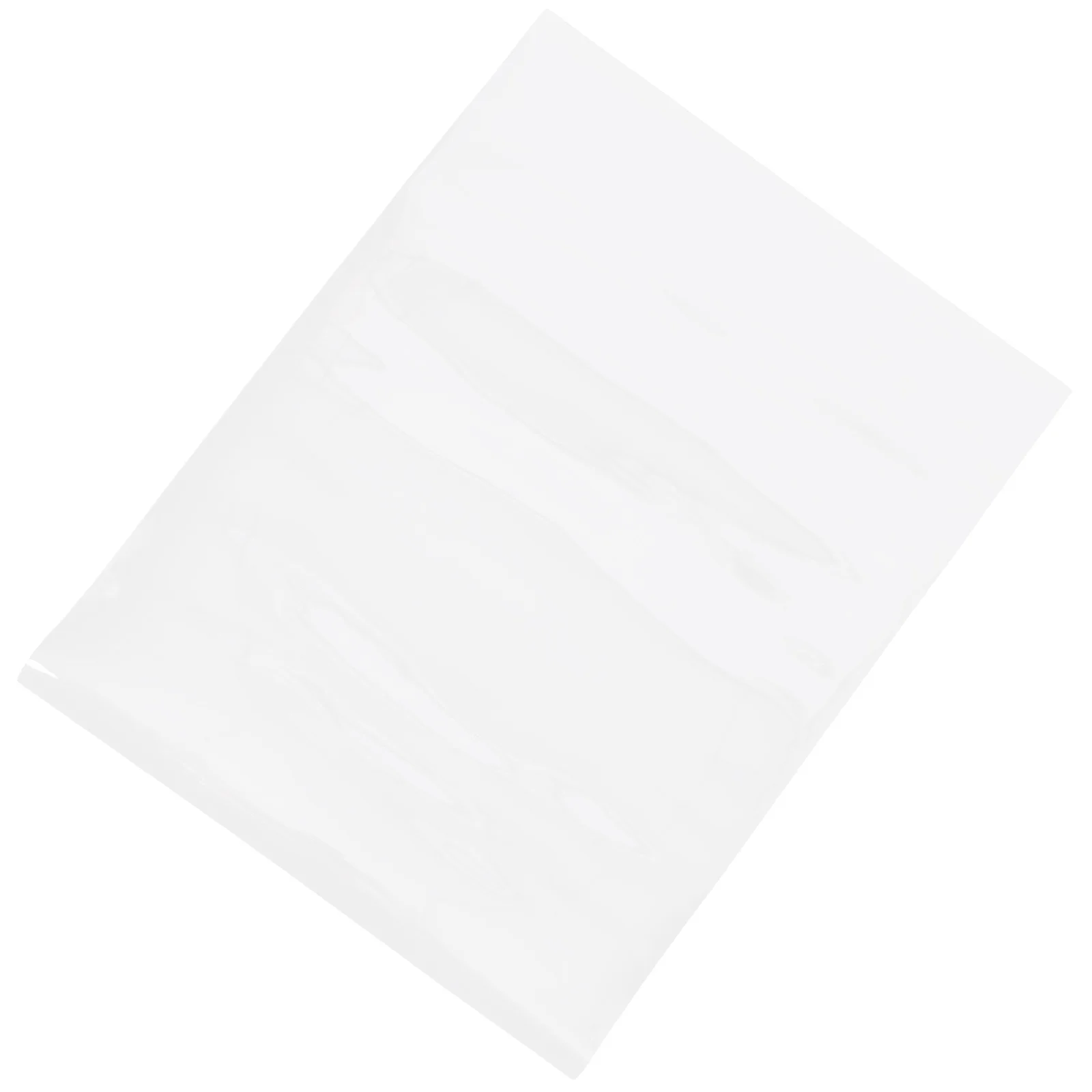 واقي السجاد الشفاف من مادة PVC لكرسي المكتب لا يتطلب أدوات لحماية الأرضية الصلبة وواقي السجاد البلاستيكي #5