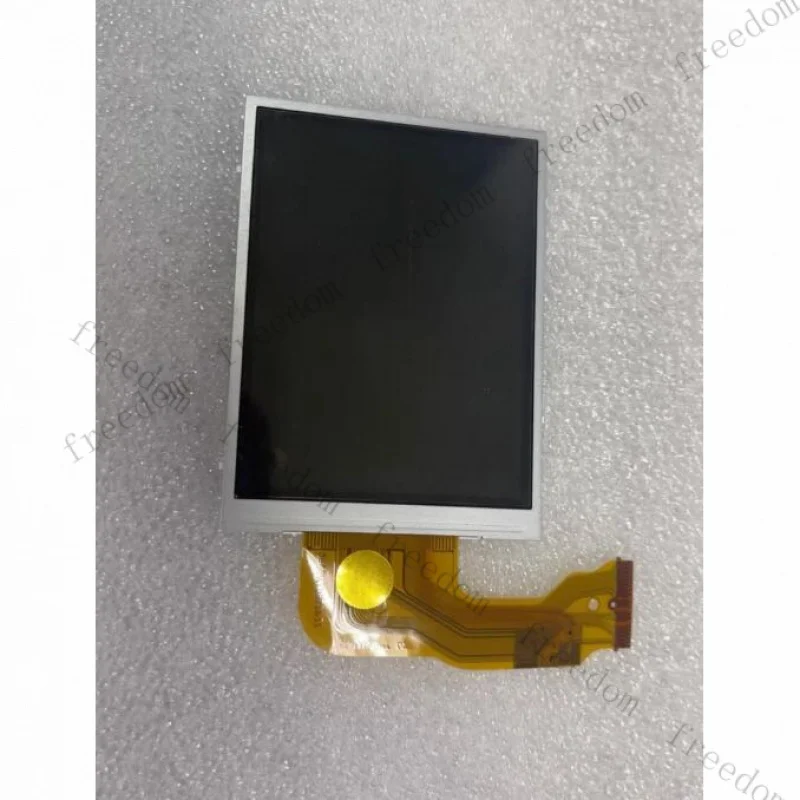 

HTS 1pc LCD Screen For Canon A3000 A3100 A3200 with Backlit