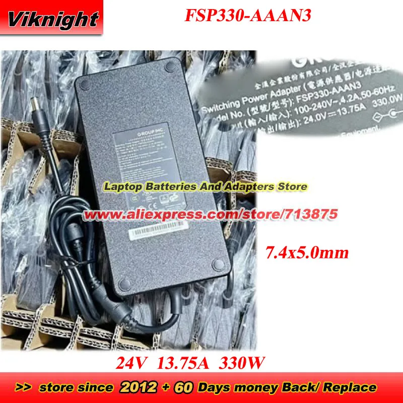 FSP330-AAAN3 Ac Ada…