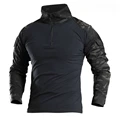 black CP
