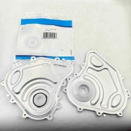 Imagen 2 del producto 5 unids/set kit de correa tensora de sincronización del motor 55498703 55486357 55509157 25205813 55486826 Para GM Onix Tracker Encore