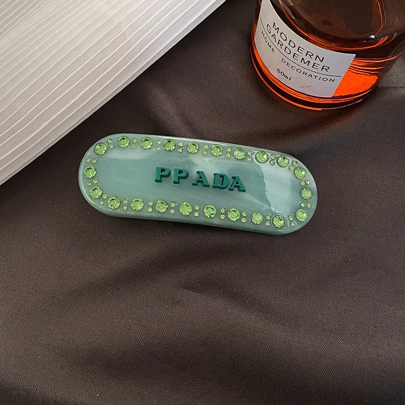 تشانغ يوان يينغ إكسسوارات الشعر النسائية مقاطع جانبية الانفجارات مقاطع الربيع تحميل مقاطع دبابيس الشعر العصرية من البر الرئيسى للصين #3