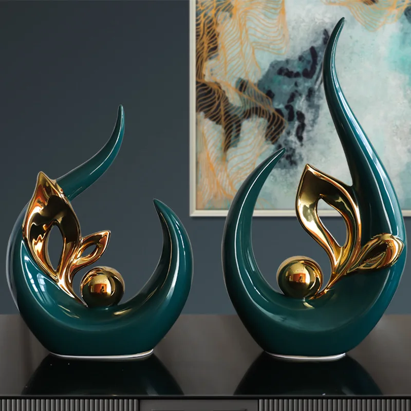 

Элегантные украшения для винных шкафов, реалистичные декорации для тумб под телевизор, украшения для офиса и гостиной.