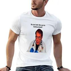 New Dr nowzaraan Tv Memes t-shirt new edition t shirt summer top magliette a maniche corte graphic tees camicia da allenamento da uomo