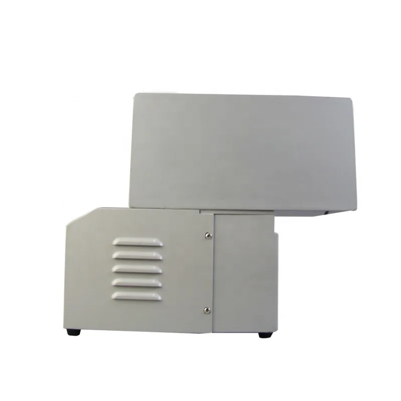 آلة ضغط فواتير المصنع آلة تسطيح الكتب