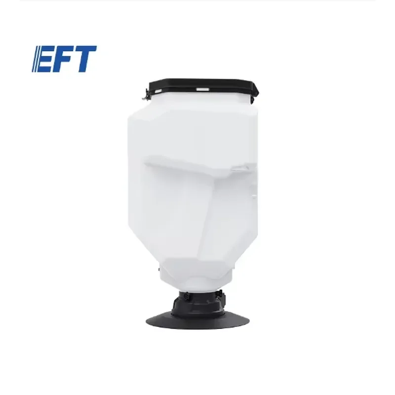 New Arrival EPS270 70l tank Granule Spreader System Waterproof to Improve Agricultural Productivity for Z50