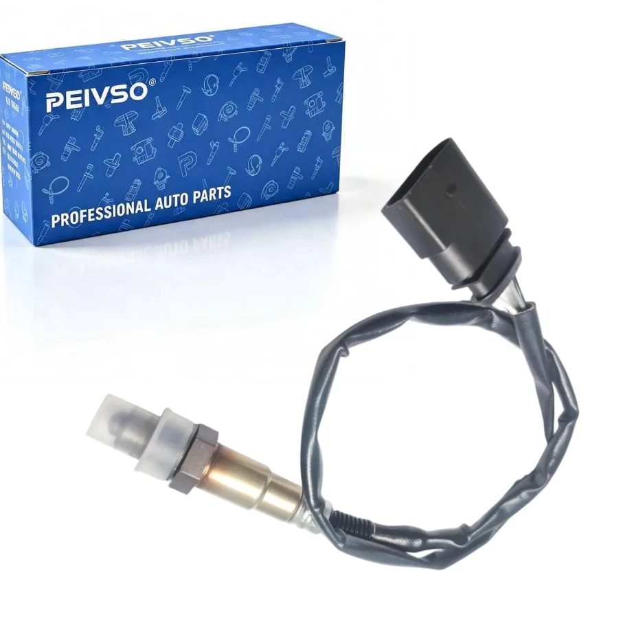 06A906265AP 0258005236 High Quality Oxygen Sensor For VW Bora Audi 1.6L