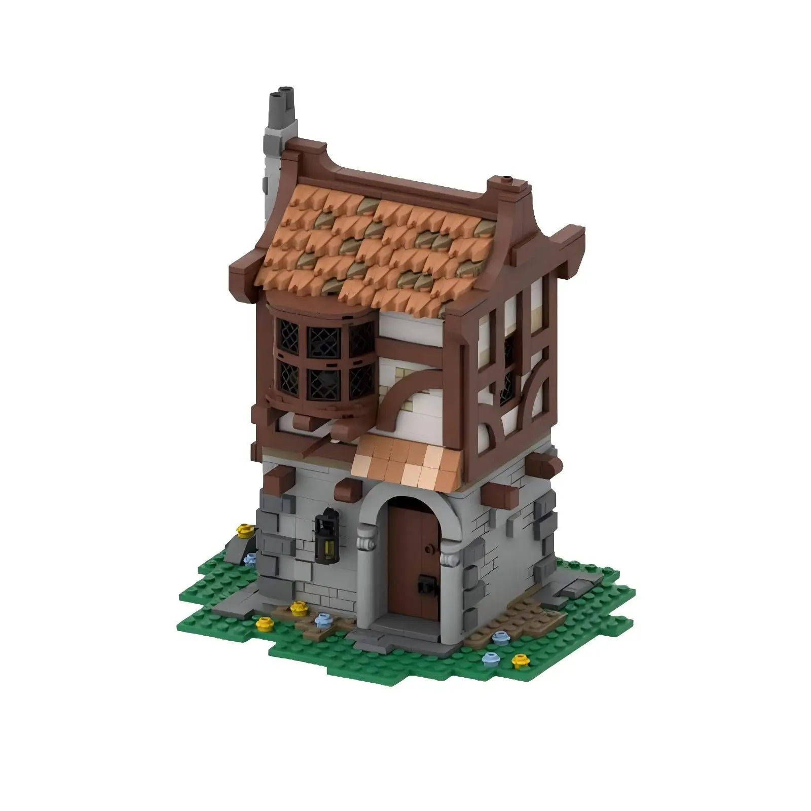bloques-de-construccion-de-casa-medieval-juguete-educativo-para-ninos-regalo-creativo-set-de-construccion-diy-unisex-para-adultos