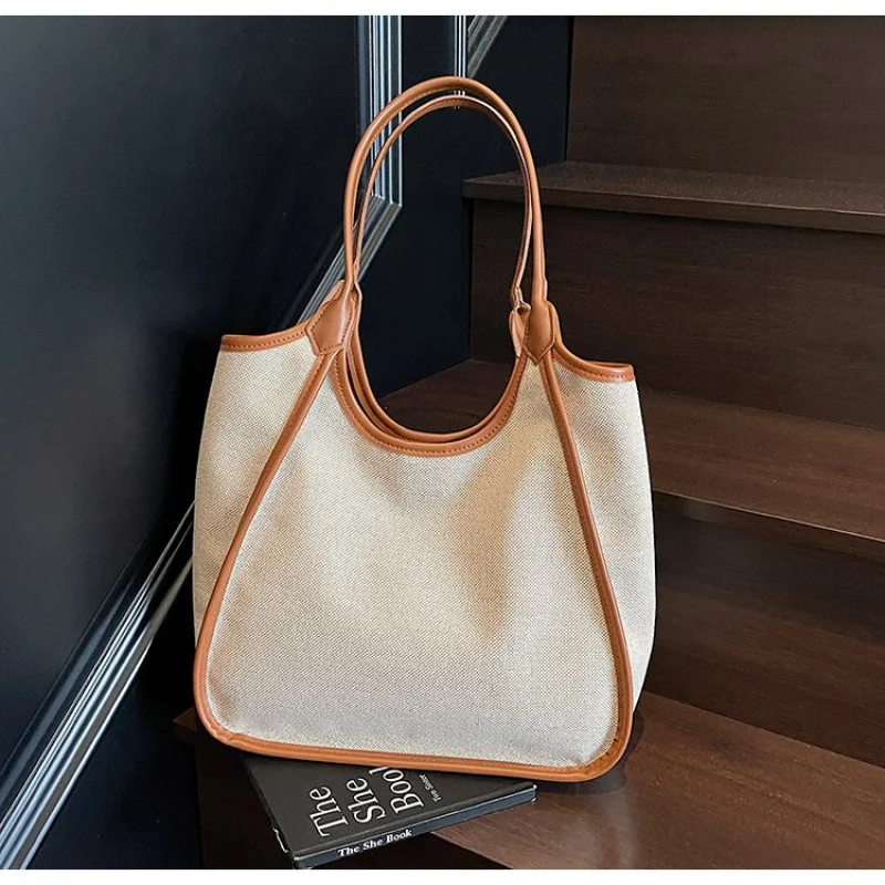 Popular Classic High-End Leather Women's Crossbody Bag Luxury Brand Elegant Elegant Detailing Trendy Vintage Daily Bag​