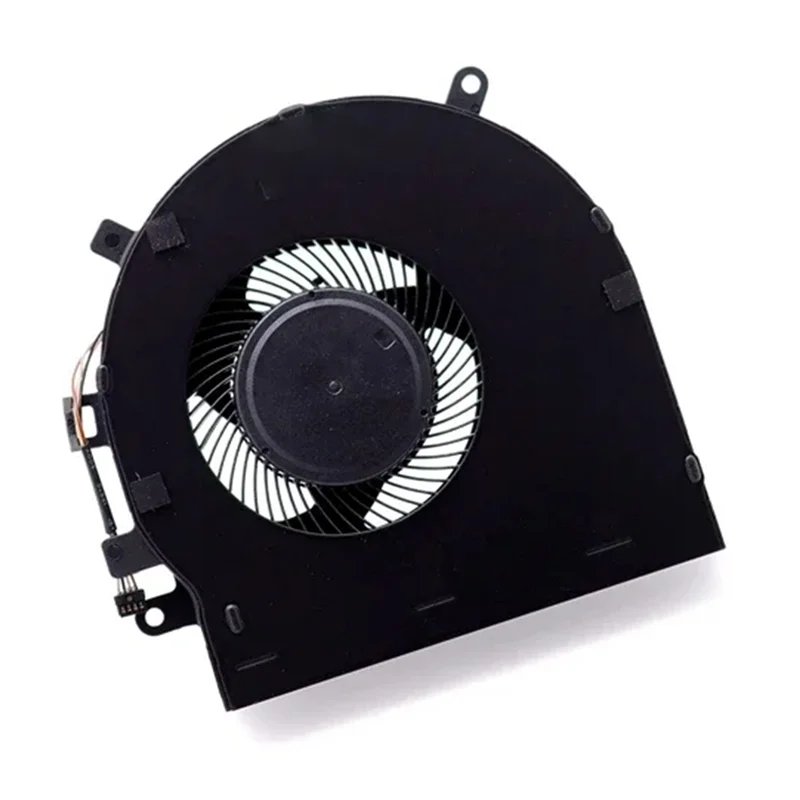 

Exquisite-FM5D DFS501105PR0T CPU Cooling Fan For Razer Blade 15 Base RZ09-3009 0270 RZ09-0328 2020 Gtx2060 Gtx1660ti Laptop Fan