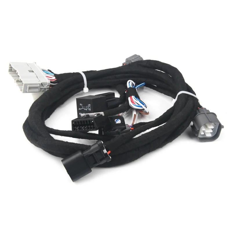 

K20 K24 Engine Conversion Engine Cable Kit Conversion Harness Engine Cable For Honda Civic EG DC2 Integra