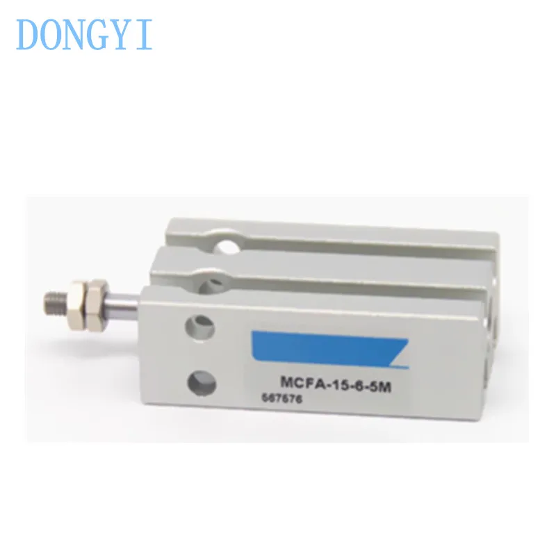 Multi-mount Cylinder MCFA MCFA-11-6 MCFA-11-6-5M/10M/15M/20M/25M/30M/35M/40M