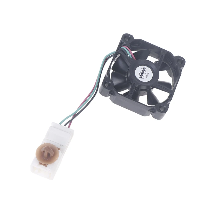 Automotive Headlamp Fan UDQF5JC02CVL UDQF5JC12CSL 5015 5V 0.11A 3 Line Silent Hydraulic Fan