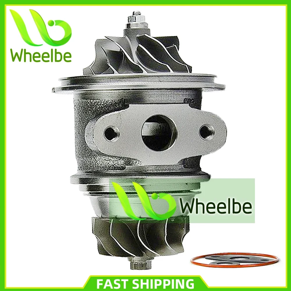 

Turbine Turbo cartridge for Ford Ranger Mitsubishi Version 2.2L turbocharger TD03 49131-06300 49131-06320 BK3Q6K682NA турбина