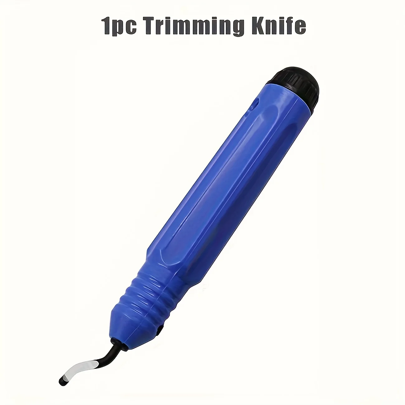 1/11pcs Deburring Knife Scraper, Multifunctional Burr Cleaner Tool, Fit Wood Plastic, Aluminum Copper Steel, Copper Tube Reamer