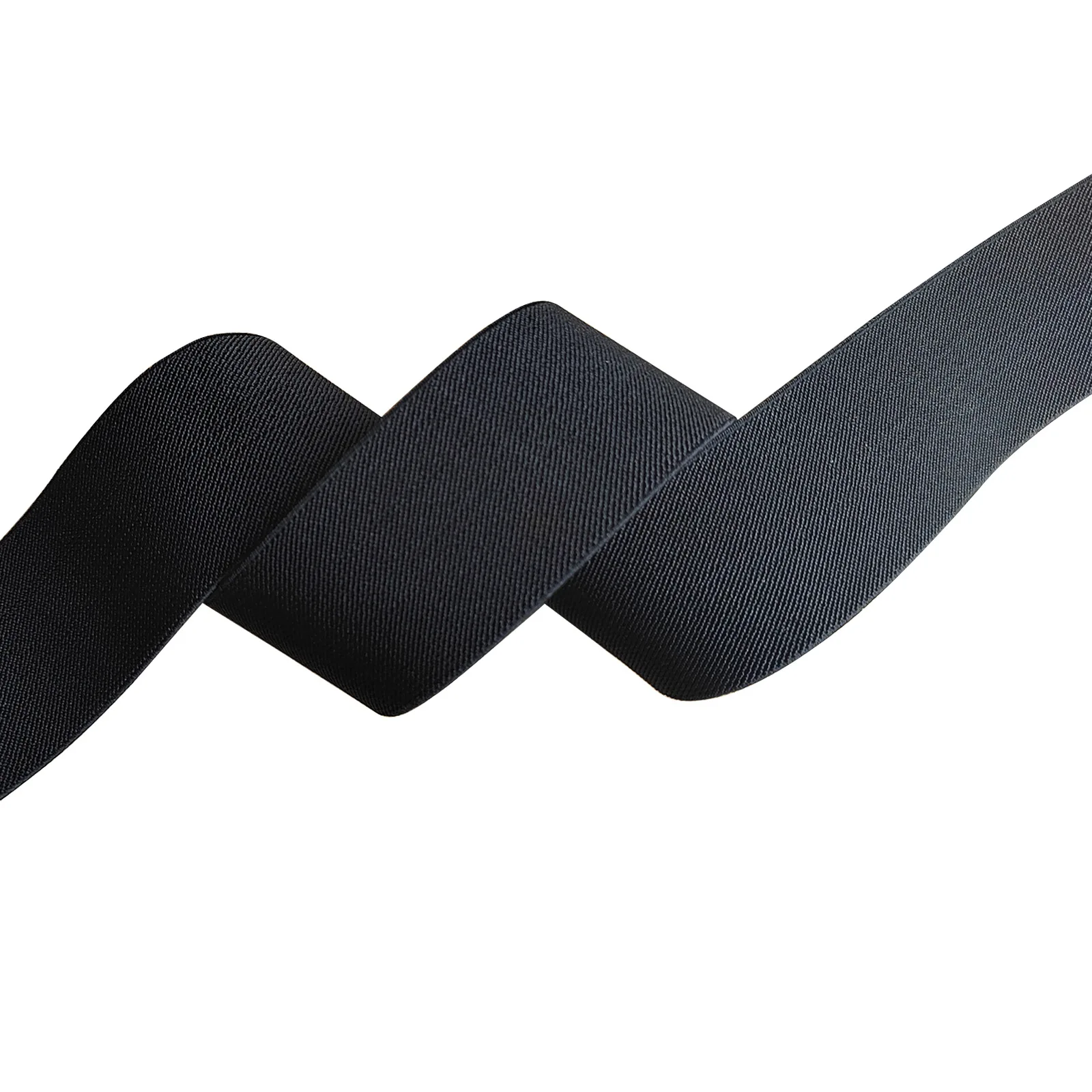 Formal Office Workers 5cm Elastic Men's Shoulder Strap Clip 4-clip X-shaped Adjustable Halter Pants Shoulder Strap