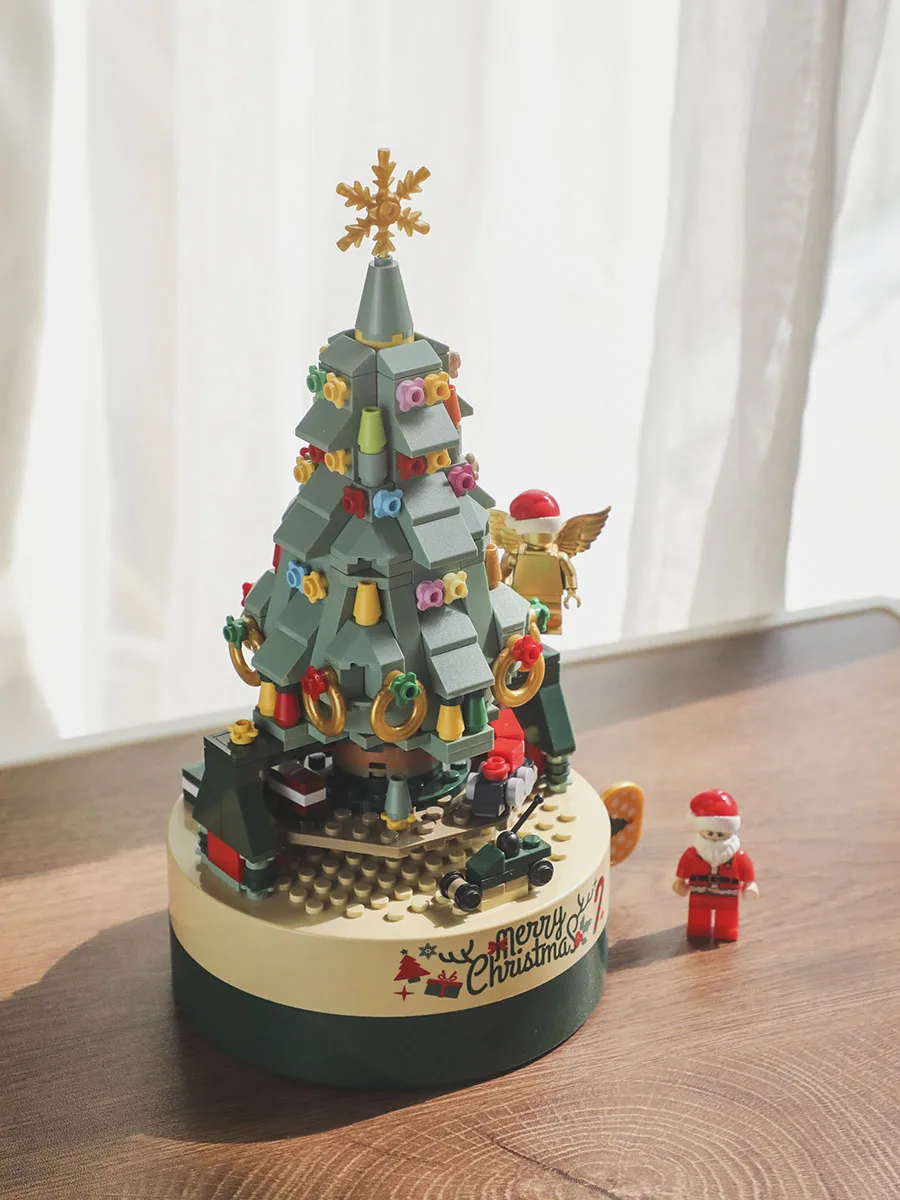 cisas-gift-music-box-puzzle-girls-cisas-tree-warm-healing-desktop-decoration-toy-jiaqi-toys-magnetic-building-blos