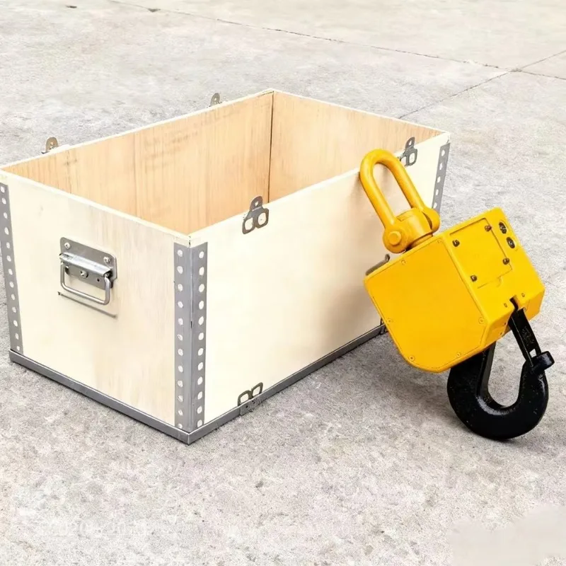 5T Crane Lifting & …