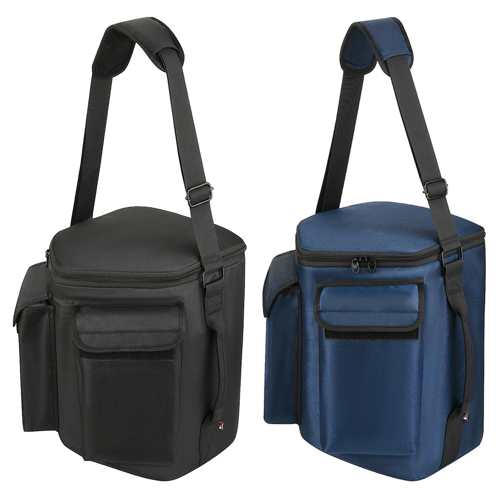 

Travel Carrying Case with Shoulder Strap Storage Bag Protective Case for Bose S1 Pro/S1 Pro+ Portable Speaker