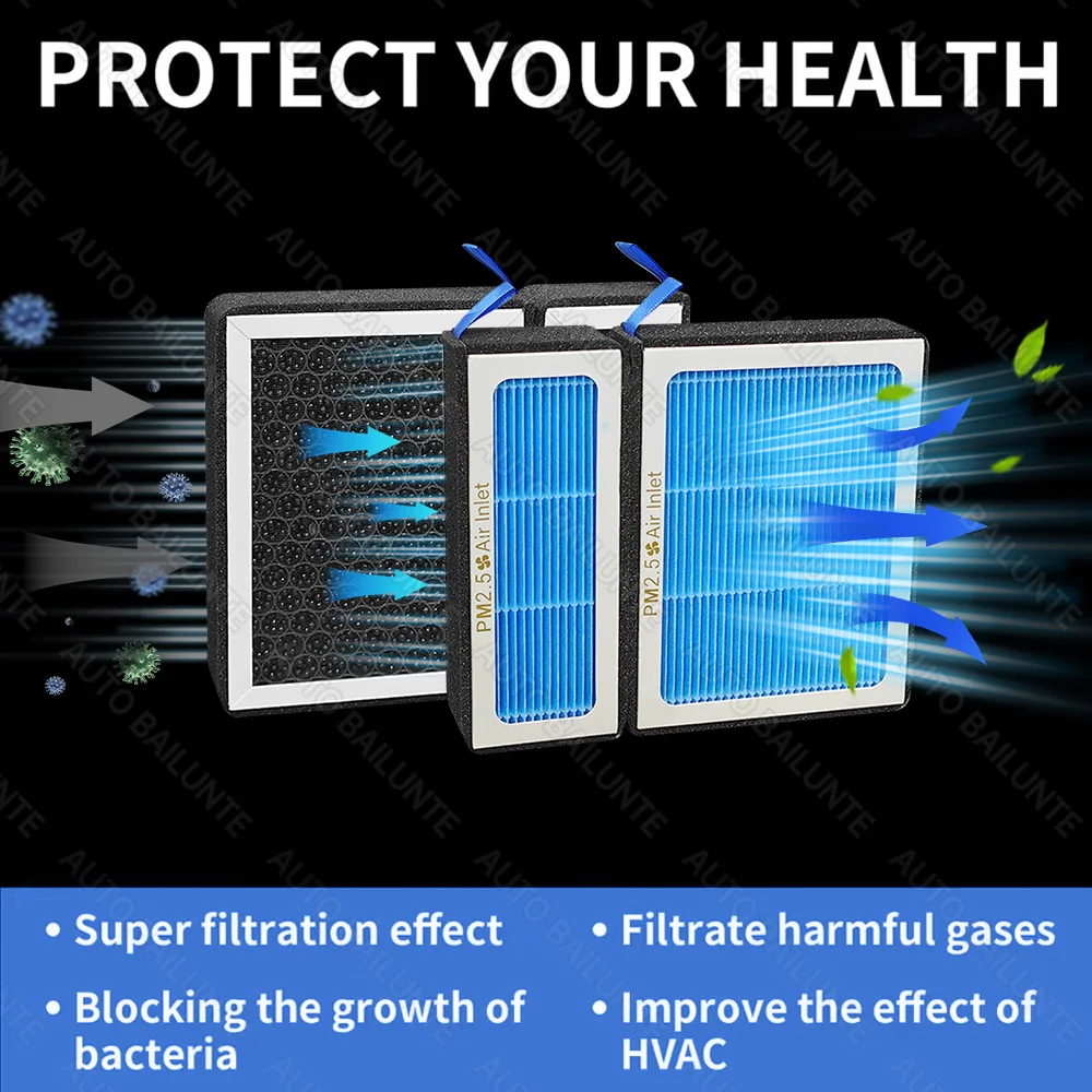 Thumbnail 3 - #21 Best Air Conditioner Filters to Buy In 2026