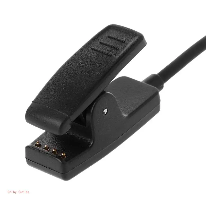 Kabel Pengisi Daya untuk Dudukan Dock Adaptor Daya Dudukan Pengisi Daya Garmin-FORERUNNER 35