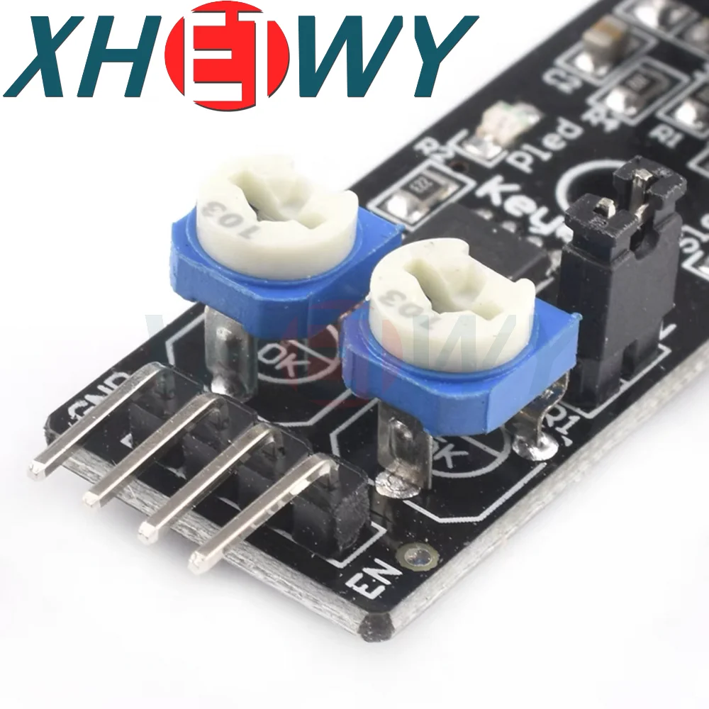 KY-032 4pin IR Infrared Obstacle Avoidance Sensor Module Diy Smart Car Robot KY032 For Arduino