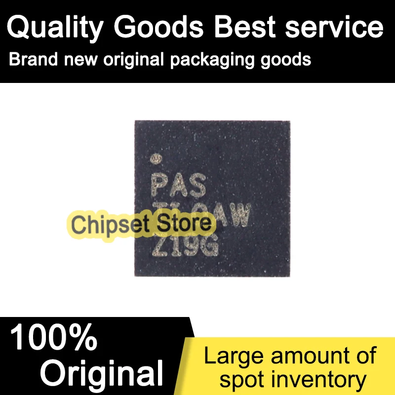 

2pcs BQ24650RVAR BQ24650 VQFN 100% Brand new