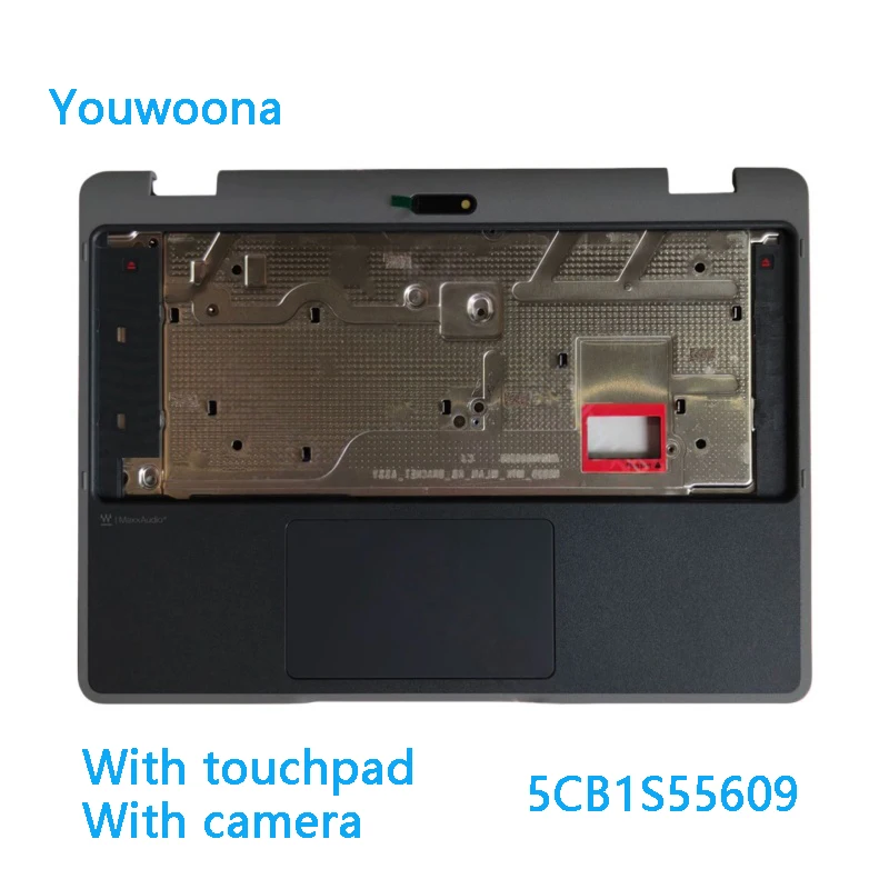 NEW ORIGINAL Laptop Top Case for Lenovo Chrome 500E 2-in-1 G5 M89 5CB1S55609