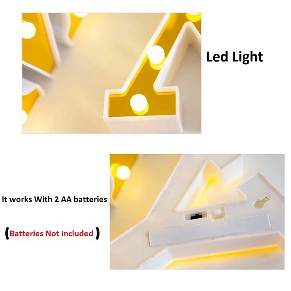 ตกแต่ง Led Illuminated 3d Letter P ขนาดใหญ่องค์กรวันเกิด,แต่งงาน,ฉลอง