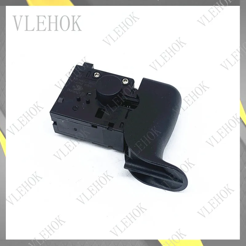 

Переключатель для Dewalt D25012K D25013K D25032 D25143 D25144 DWEN101K D25033 D25132 D25133