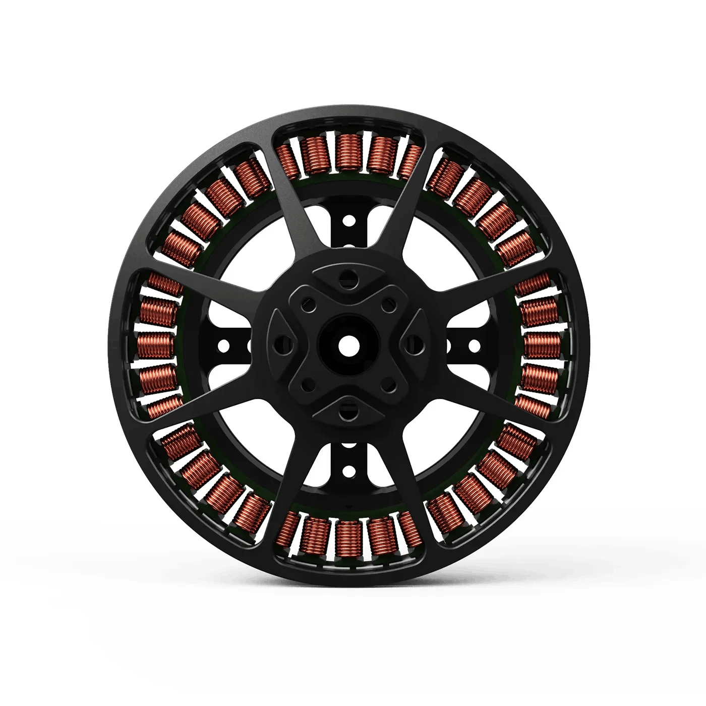 긴 비행 시간 멀티로터 헥사콥터 옥토퍼터용 MAD M8C08 EEE V3 브러시리스 모터