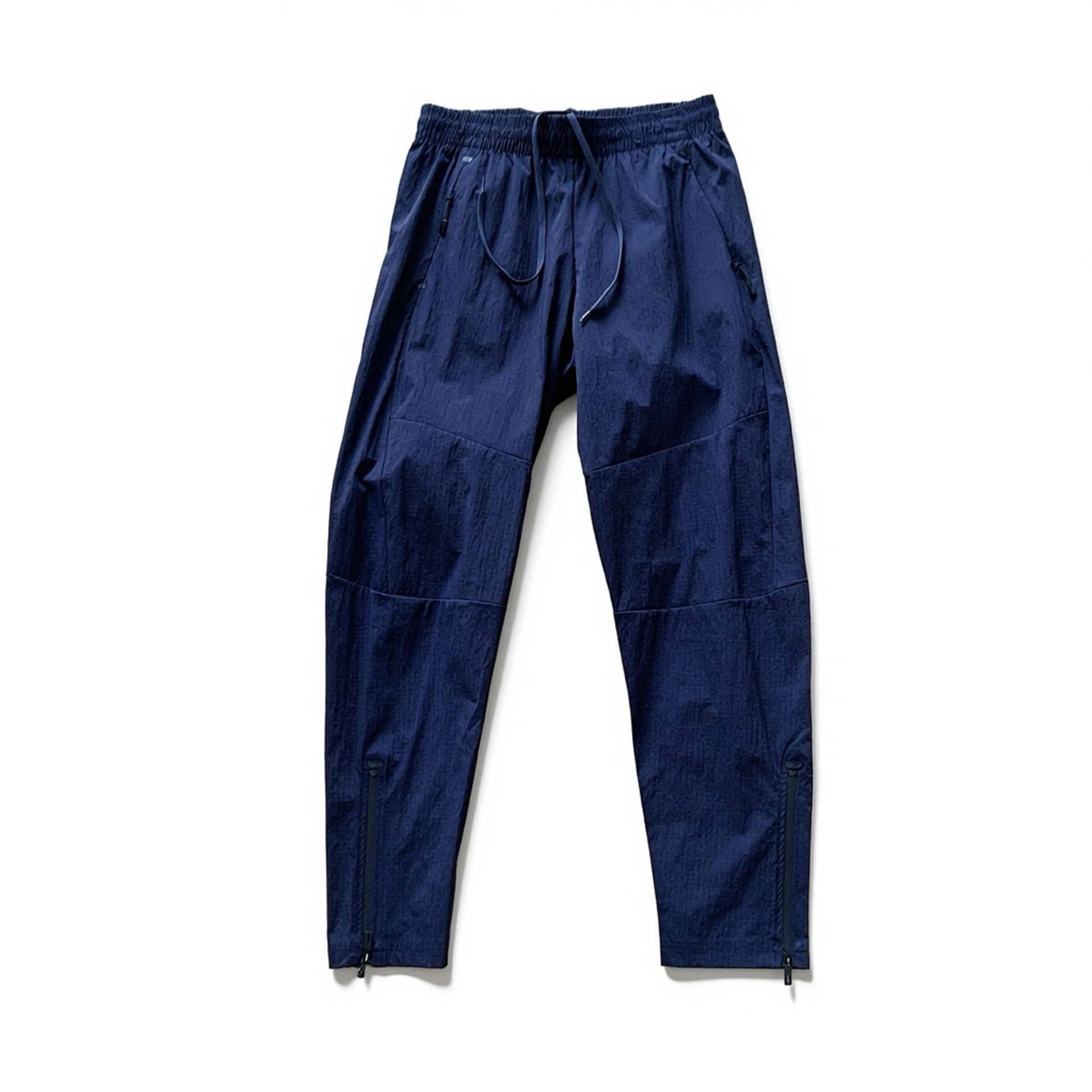 Men's Hiking Pants Waterproof Windproof American Workwear Light Weight Cargo Pants Men Loose Outdoor Trekking Trousers Male