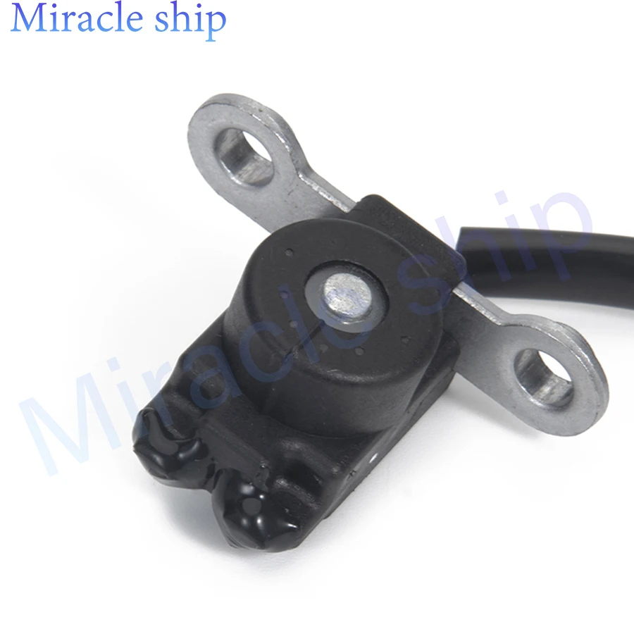 6B4-85580 Pulser Coil For Yamaha Outboard Motor 2 Stroke 9.9HP 15HP 5D 6B4A 9.9D 6B3A Parsun T15D 6B4-85580-00 Boat Engine