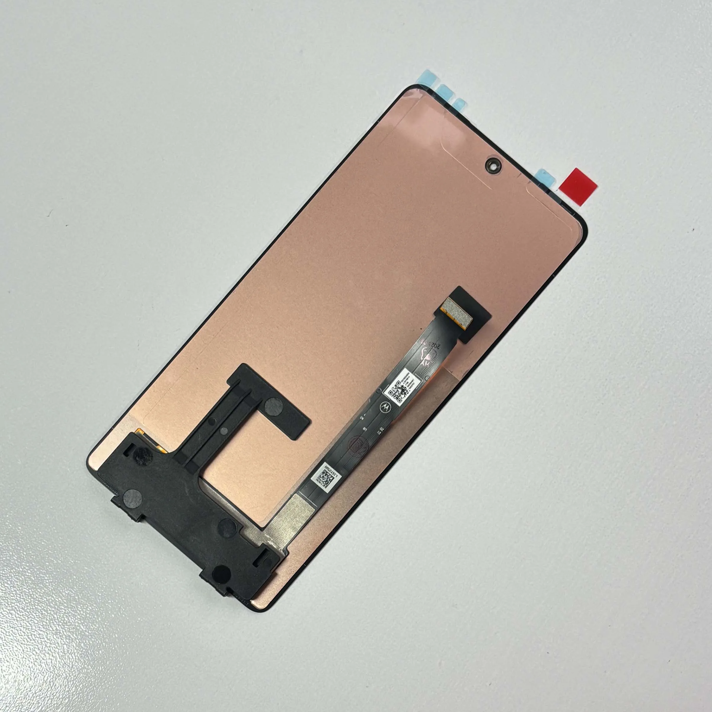 Original 144hz'' LCD For Motorola Edge 30 Pro LCD Display XT2201-1 Touch Screen Assembly Digitizer For Moto Edge 30Pro Replace