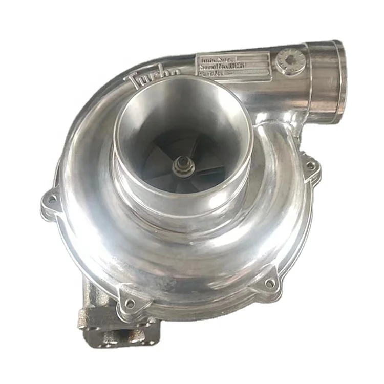 

Турбокомпрессор ATV&UTV для дизельного двигателя Isuzu D-max TBE0211 8971230800