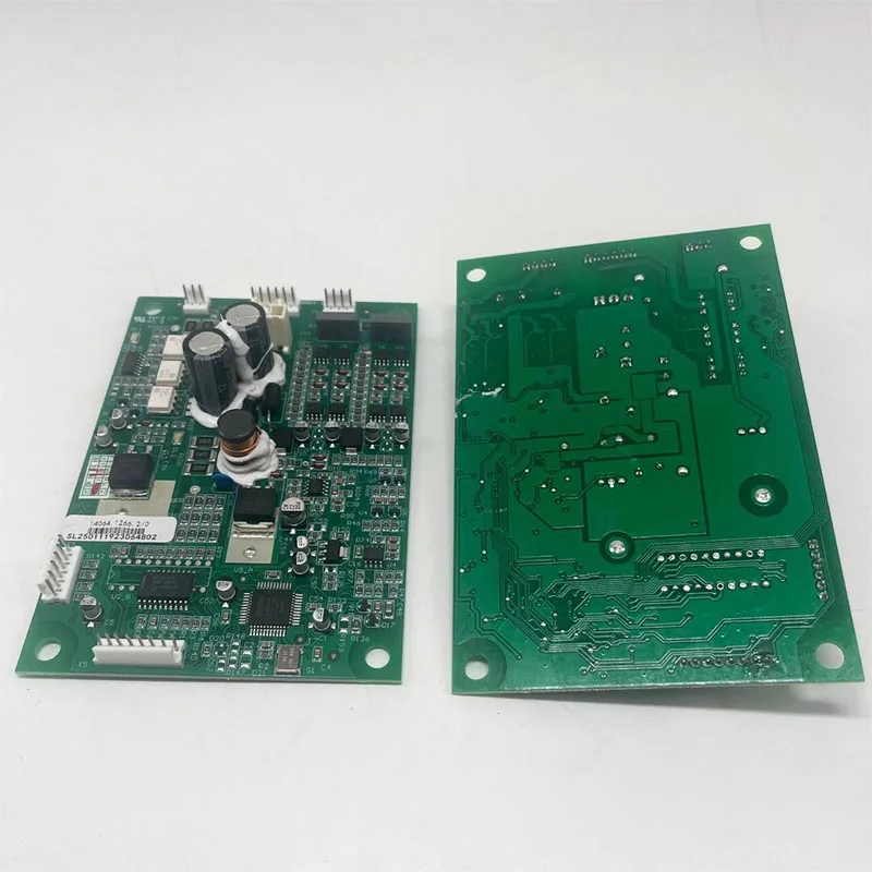 

Electronic Board/E.C.B with Part No.14064-1266-1/0 for Autoconer Textile Machine Spare Parts