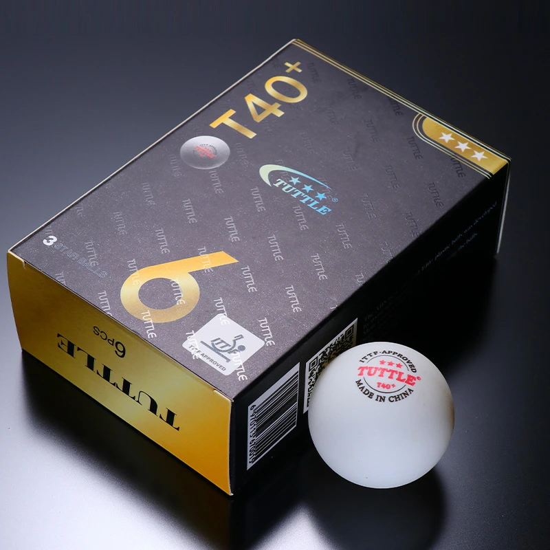 Thumbnail 4 - #9 Cheapest Ping Pong Balls Deals You Can Get