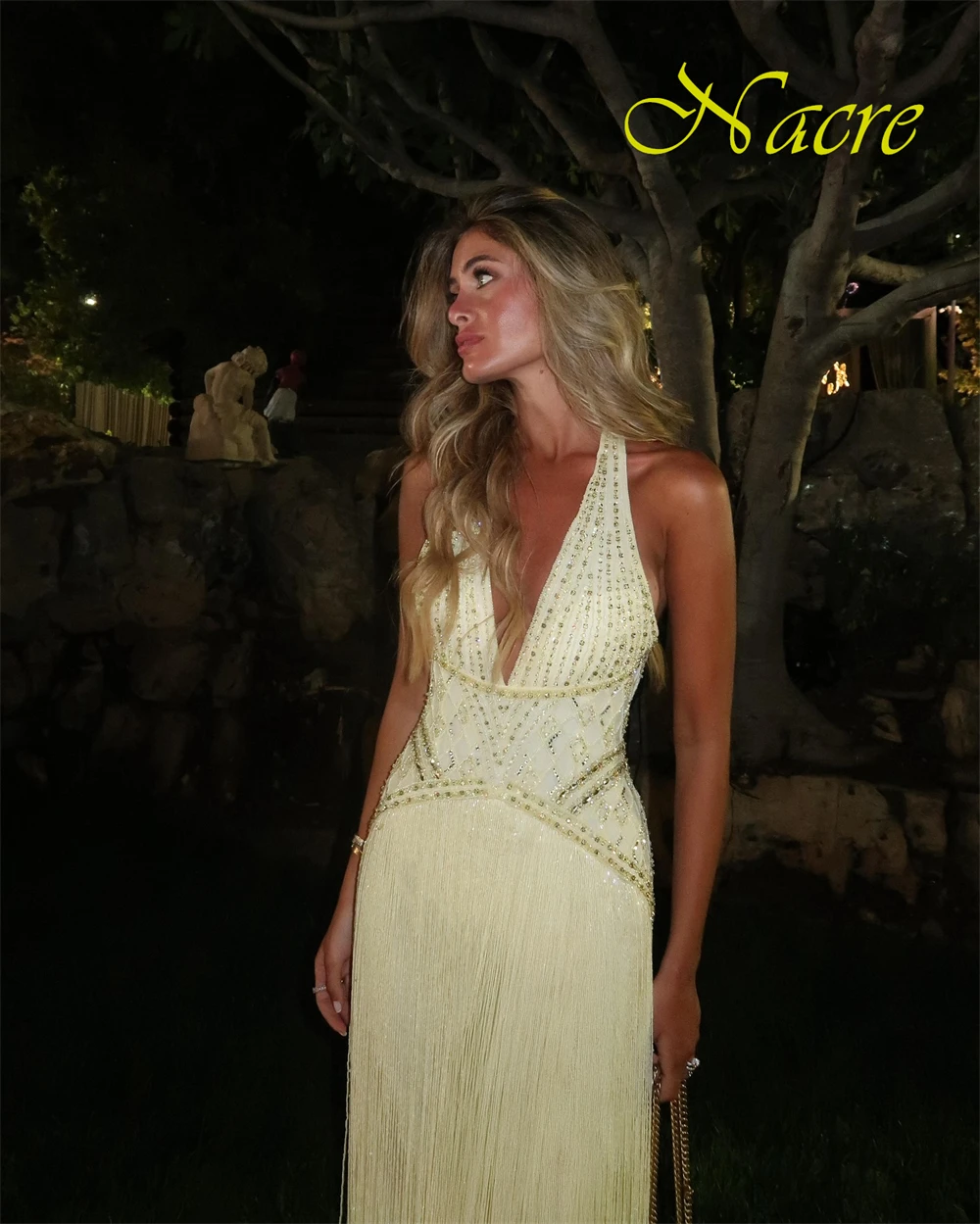 تخصيص رائعة قبالة الكتف بلا أكمام مساء اللباس جودة عالية الدانتيل الزهور فساتين حفلة موسيقية حزب أثواب حساسة