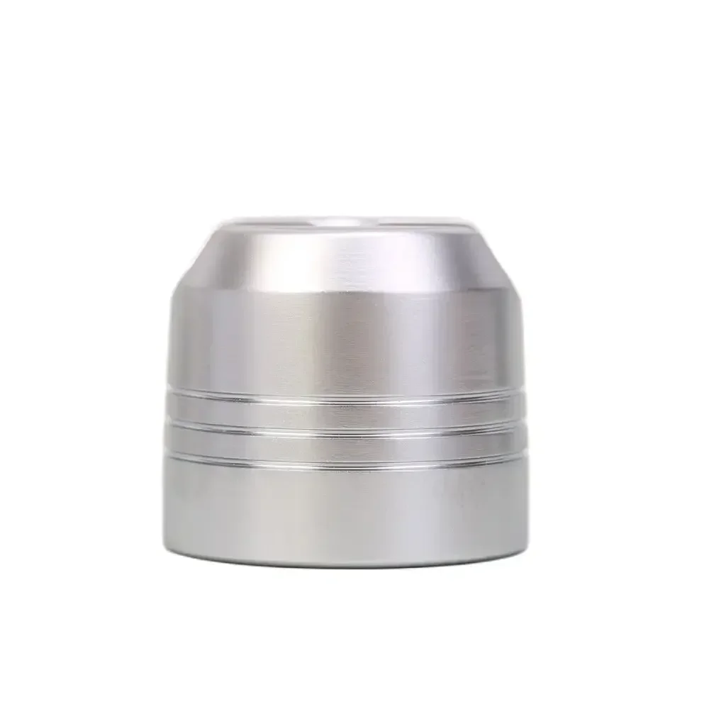 Shaver Holder Mens Shaving Razor Holder Yaqi Matte Chrome Color