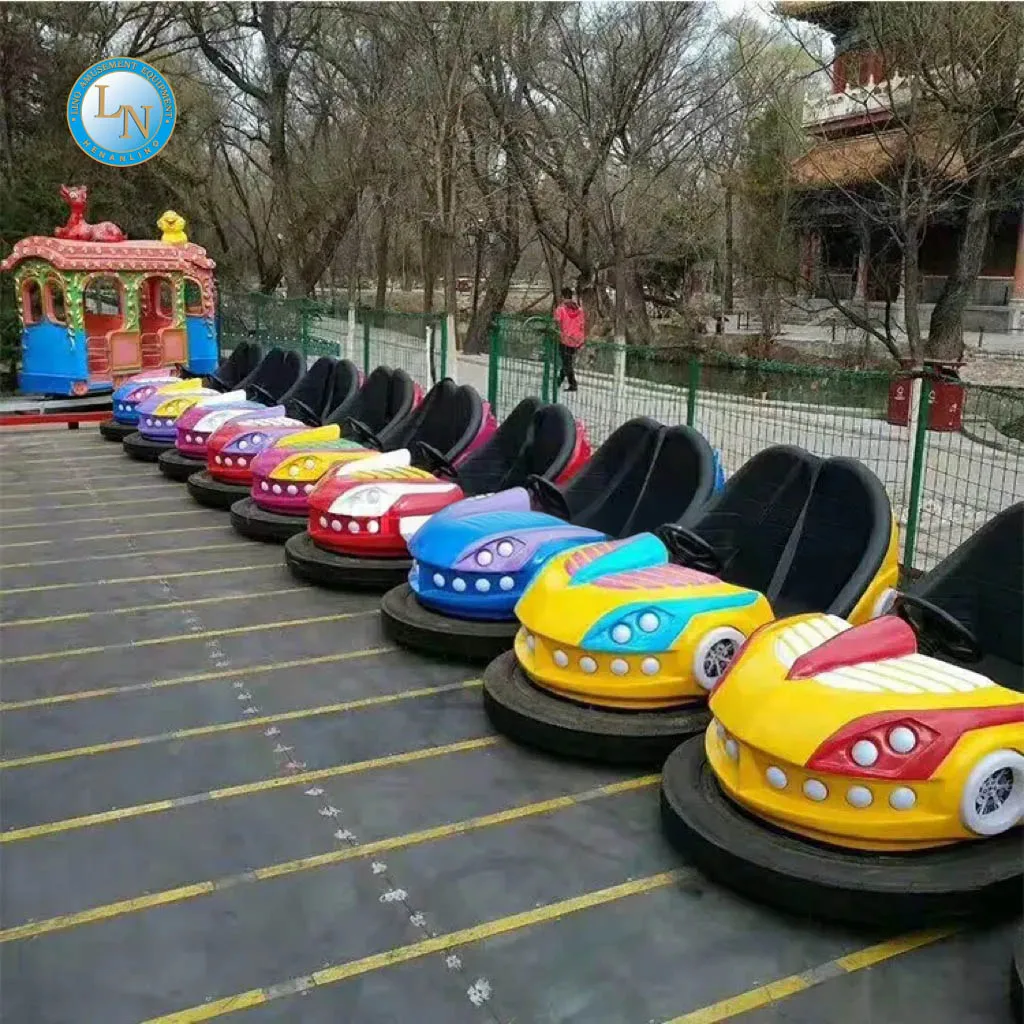

Popular Bumper Car With Ce Certificate Approved And Low For Kids And Adult For Sale