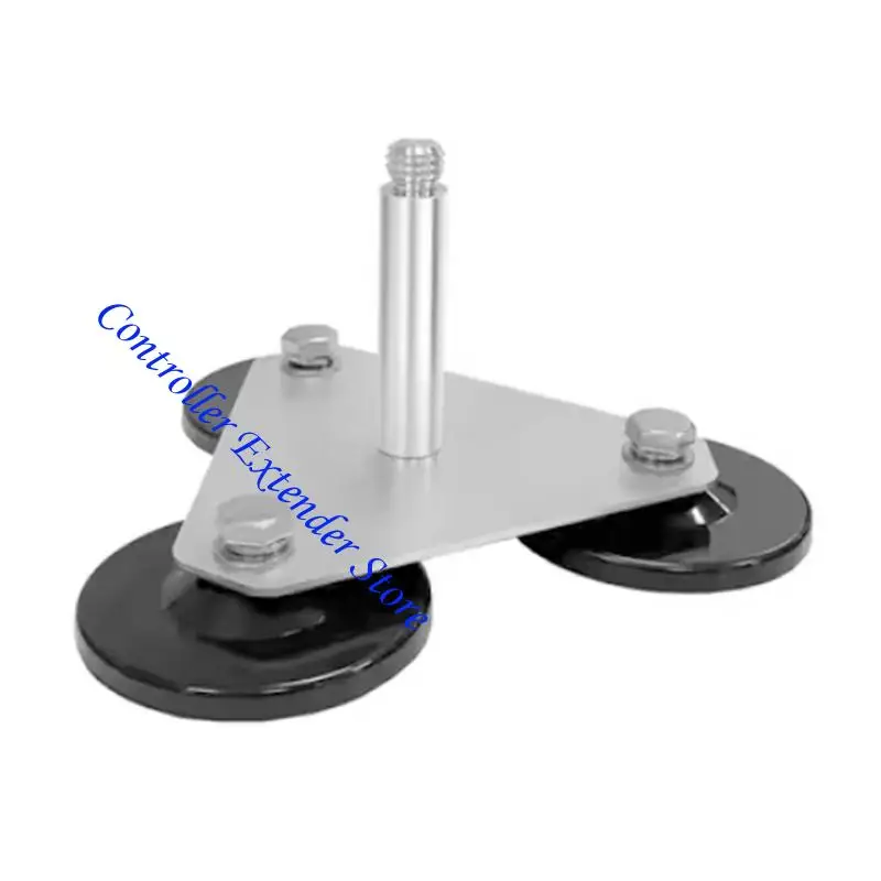 

N84B High Durability PCB Triangular Antennas Base Fit for General Use in Communication Systems Navigation Driving Measurement