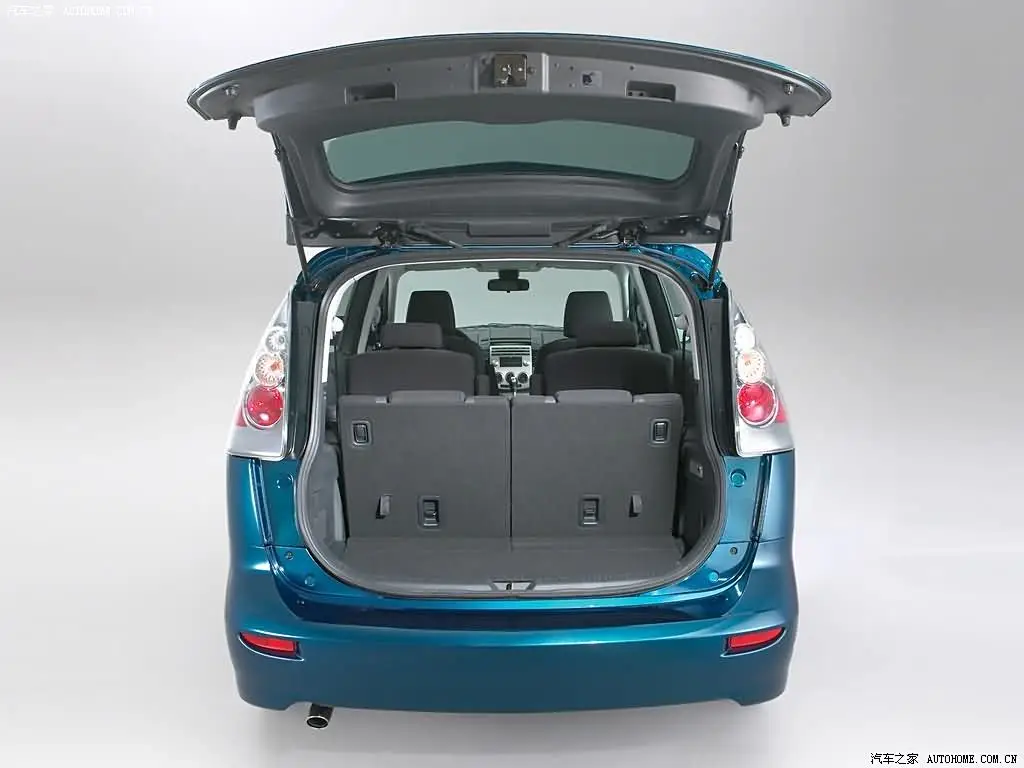 

Back Door Stay Damper for Mazda 5 Premacy CR Mazda5 Ford i-Max 2004-2010 Minivan Lift Supports Gas Strut Rod Rear Boot Tailgate