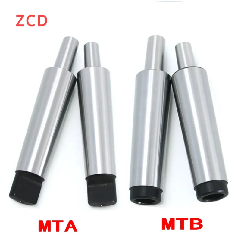 

1PCS MT1 MT2 MT3 MT4 B10 B12 B16 B18 B22 0.6-6/1-10/1-13/3-16/5-20 Morse tapper shank Drill Chuck Arbor Lathe CNC drill machine