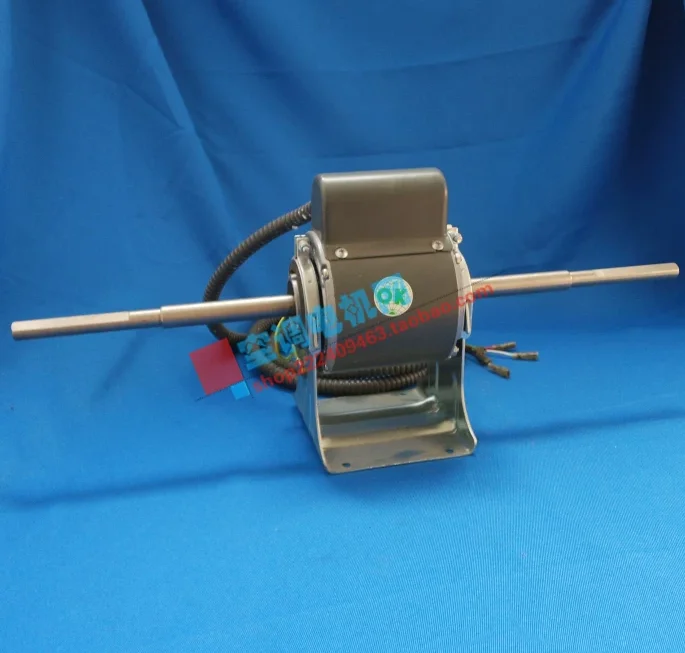 

New air conditioning motor YSK-12-4 H7B00534A-1 fan YSK39-4GH3 motor ZW92C-FP25D